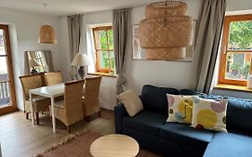 Seeapartment